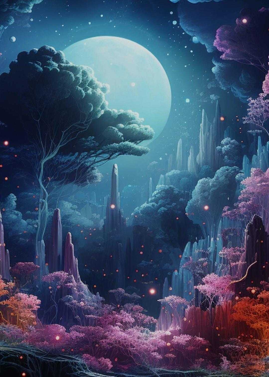 Mystical